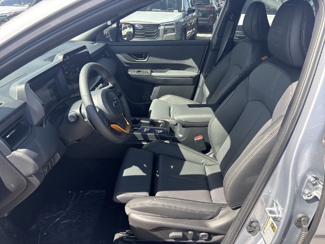 New 2026 Subaru Outback Wilderness AWD/4WD image 11