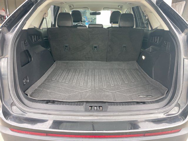 Used 2015 Ford Edge Titanium AWD/4WD image 32
