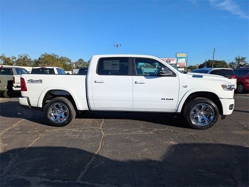 New 2026 RAM 1500 Big Horn/Lone Star image 3