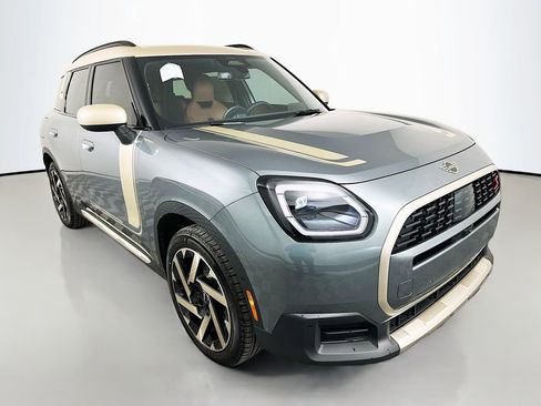 New 2026 MINI Cooper Countryman S image 3