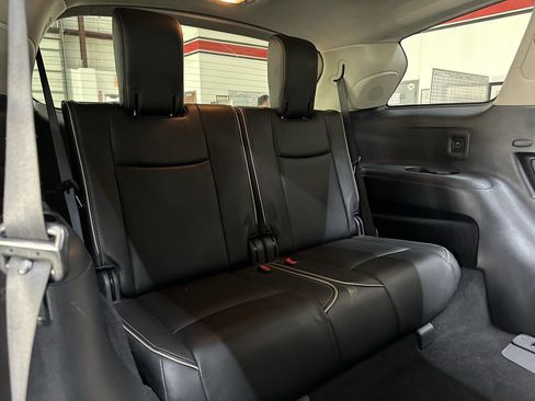 Used 2017 INFINITI QX60 Luxe image 15