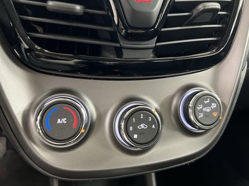 Used 2022 Chevrolet Spark LS image 15