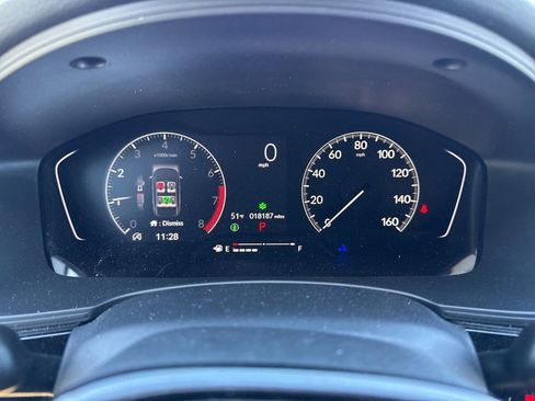 Used 2023 Honda Civic EX image 20