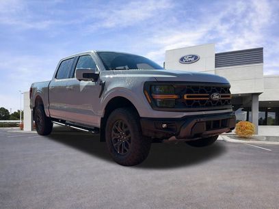 Certified 2026 Ford F150 Tremor