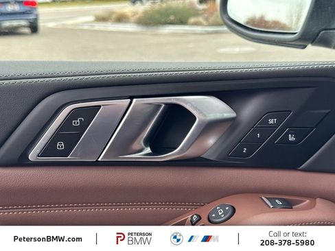 New 2026 BMW X5 xDrive50e image 27