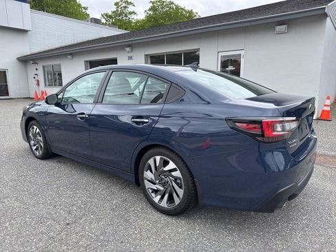 Used 2024 Subaru Legacy Touring XT w/ Popular Package #2 image 5