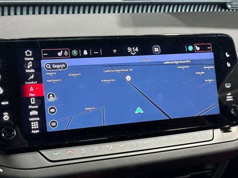 New 2026 Dodge Charger Scat Pack AWD/4WD image 19