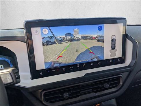 New 2025 Ford Bronco Sport Heritage w/ Convenience Package image 12