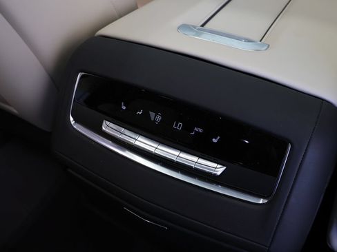 Used 2023 Cadillac Escalade Sport w/ LPO, ONYX Package AWD/4WD image 26