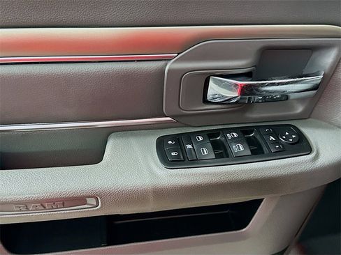 Used 2013 RAM 1500 Outdoorsman image 21