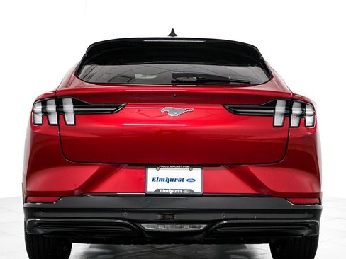 Certified 2023 Ford Mustang Mach-E Premium AWD/4WD image 6