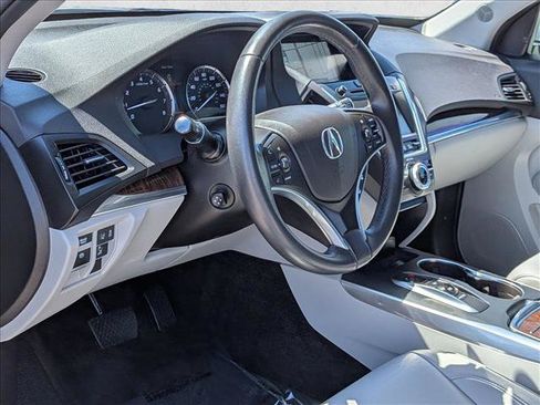 Used 2018 Acura MDX FWD w/ Technology Package image 10