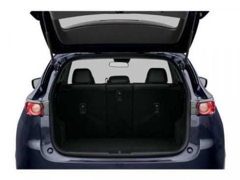 Used 2021 MAZDA CX-5 Touring w/ Touring Preferred SV Package image 14