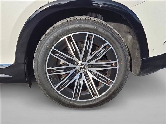 Certified 2023 Mercedes-Benz EQS 580 4MATIC SUV image 19