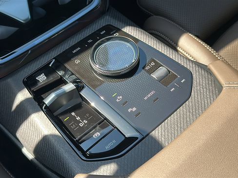 New 2026 BMW X3 xDrive30 image 25