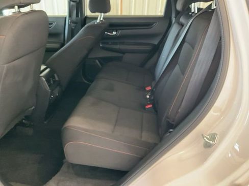 Certified 2023 Honda CR-V Sport image 20