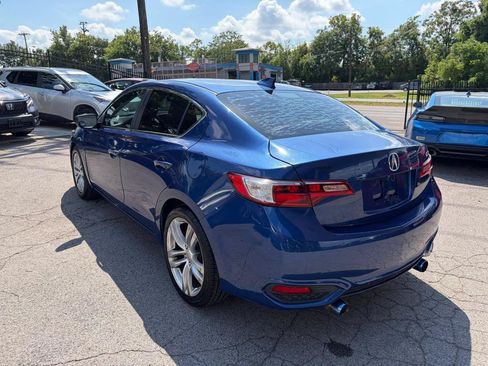 Used 2016 Acura ILX FWD image 5