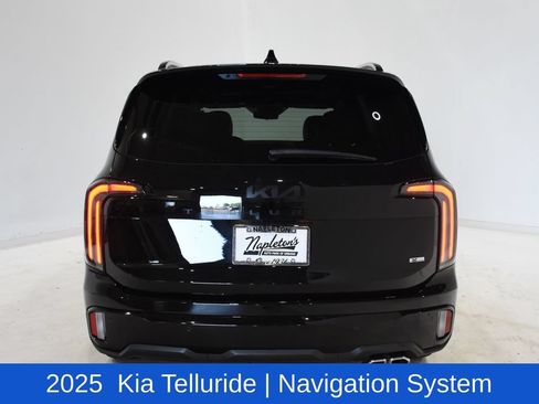 Used 2025 Kia Telluride SX Prestige X-Line AWD/4WD image 5