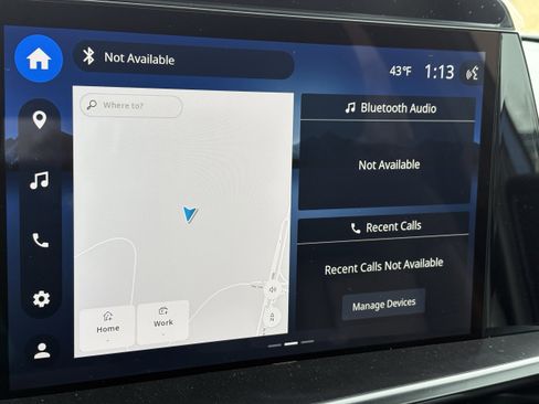 New 2026 Subaru Outback Premium image 22