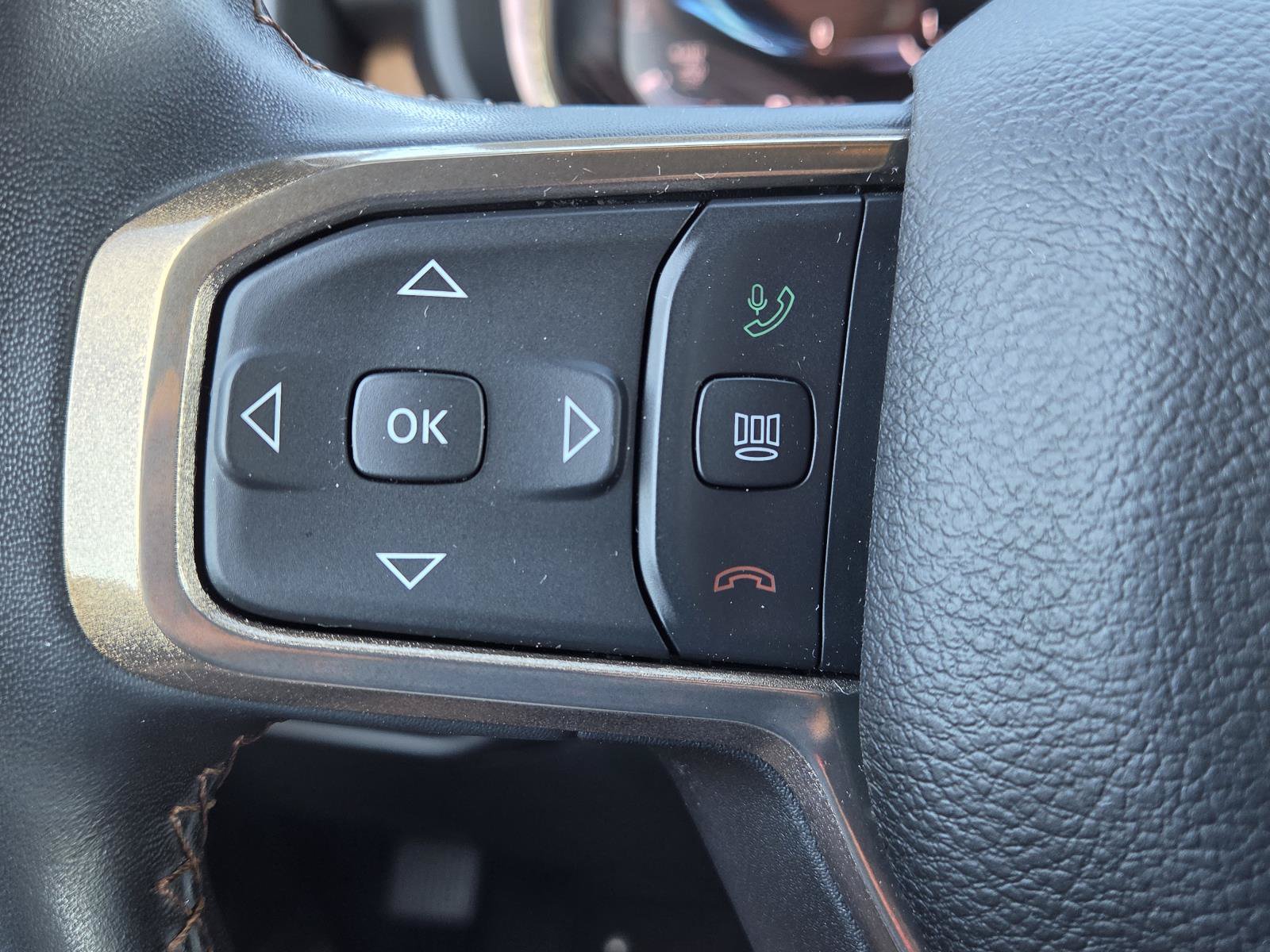 Used 2024 RAM 2500 Limited w/ Safety Group AWD/4WD image 24