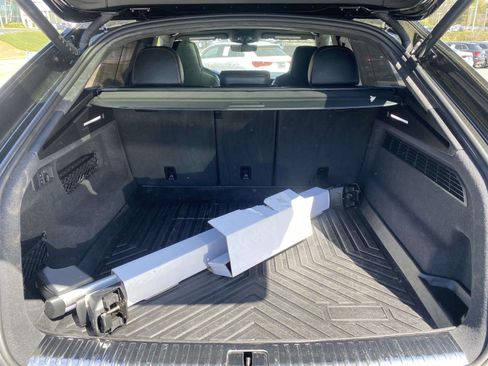 Certified 2022 Audi RS Q8 w/ Carbon Optic Package image 10