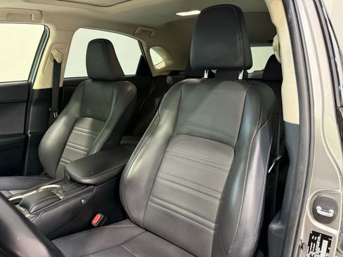 Used 2020 Lexus NX 300 FWD w/ Comfort Package image 22