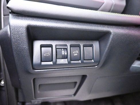 Used 2021 Subaru Outback Onyx Edition XT image 8