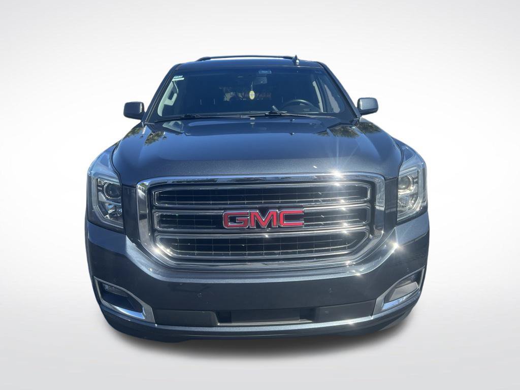 Used 2019 GMC Yukon SLE w/ Convenience Package RWD image 4