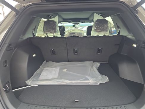 New 2026 GMC Terrain Elevation image 5