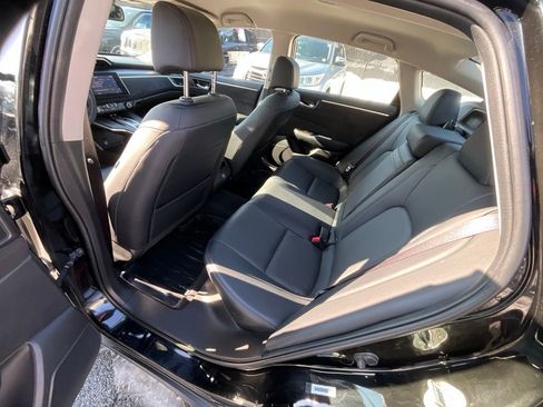 Used 2021 Honda Clarity Touring image 22