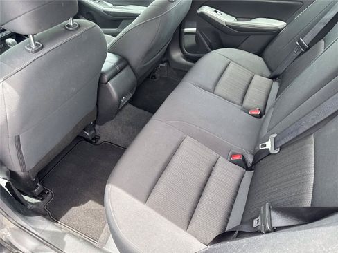 Used 2025 Nissan Altima 2.5 SV FWD image 28