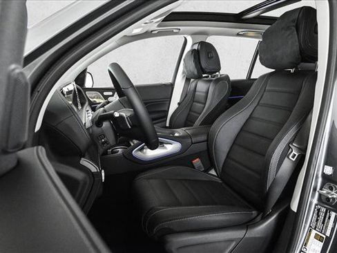 New 2026 Mercedes-Benz GLE 450 4MATIC image 18