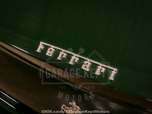 Used 1995 Ferrari 456 GT RWD image 52