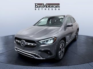 Used 2026 Mercedes-Benz GLA 250 4MATIC video 1