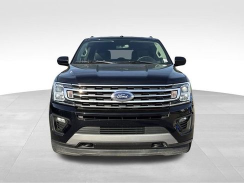 Used 2019 Ford Expedition Max XLT AWD/4WD image 10