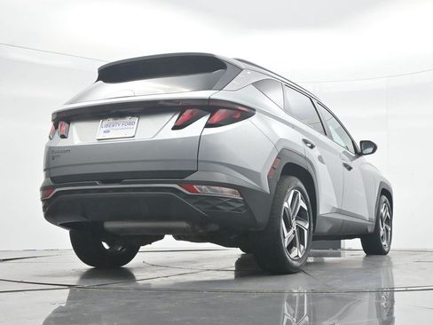Used 2024 Hyundai Tucson SEL FWD image 39