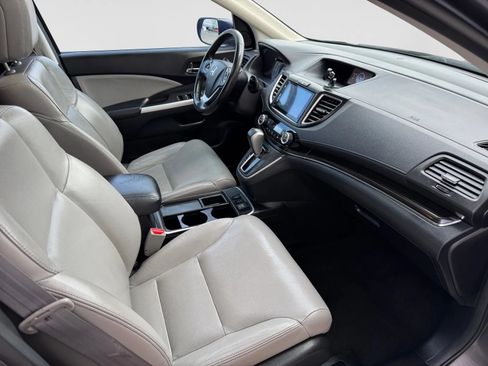 Used 2016 Honda CR-V EX-L image 24