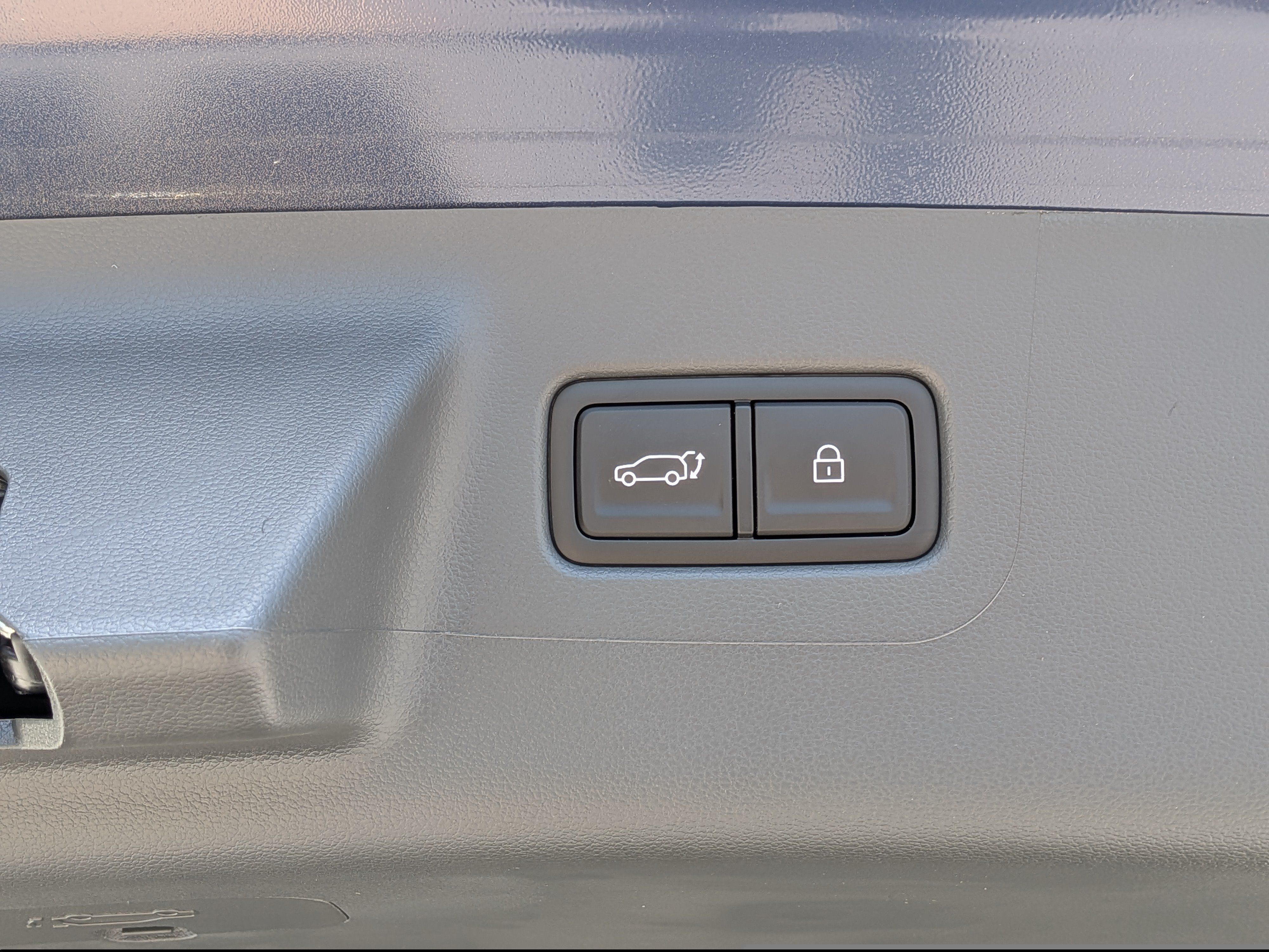 New 2027 Hyundai Santa Fe SEL FWD image 10