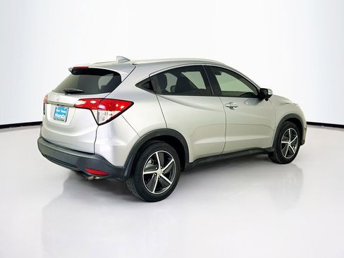 Used 2022 Honda HR-V EX image 7