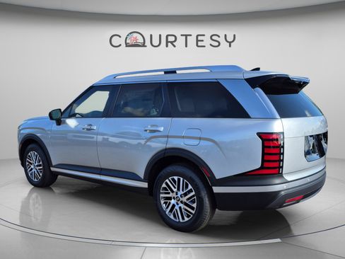 New 2026 Hyundai Palisade SEL FWD image 3