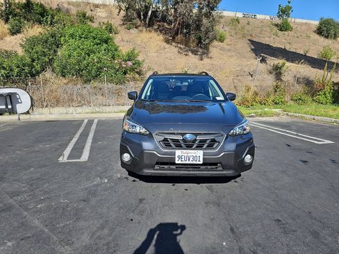 Used 2023 Subaru Crosstrek 2.5i Sport AWD/4WD image 12