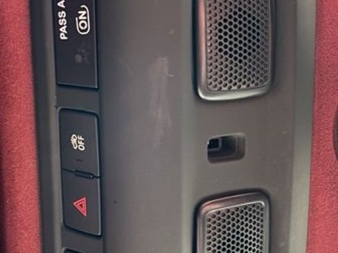 Used 2020 Chevrolet Corvette Stingray Premium Conv w/ 3LT image 26