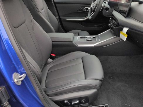 Used 2026 BMW 330i xDrive Sedan w/ M Sport Package AWD/4WD image 24