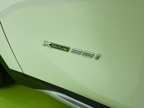 Used 2016 BMW X1 xDrive28i w/ Premium Package image 14