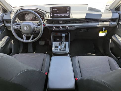 Used 2026 Honda CR-V LX image 16