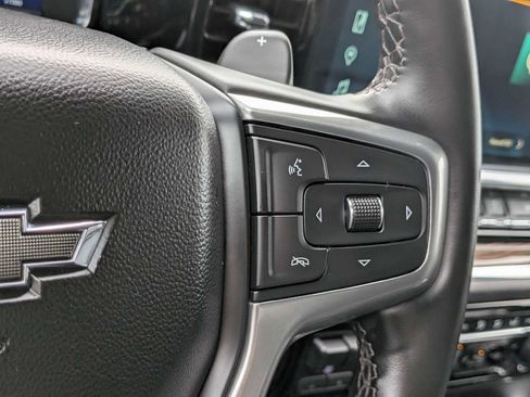 Certified 2023 Chevrolet Silverado 1500 RST w/ RST All Star Premium Package image 28