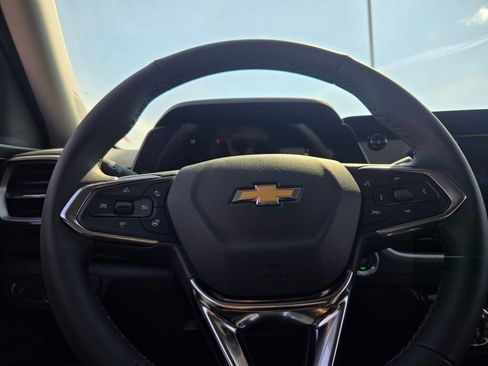 New 2026 Chevrolet TrailBlazer LT w/ Convenience Package image 29