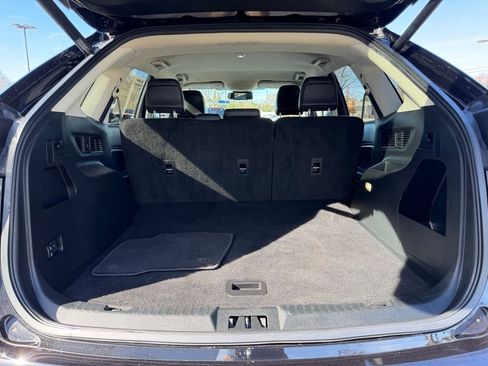 Certified 2022 Ford Edge SEL w/ Convenience Package image 24
