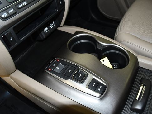 Used 2023 Honda Ridgeline RTL image 31