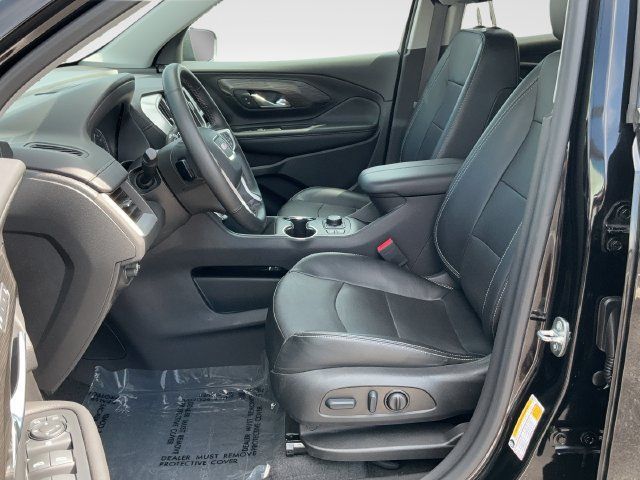 Used 2023 GMC Terrain SLT w/ Infotainment Package II AWD/4WD image 15